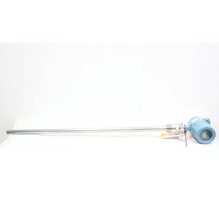 Rosemount 11-42V-Dc Radar Level Sensors And Transmitter 3301HA1S1V3AE0302RAKBM1C1R7110